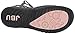 JBU by Jambu Women's Melon MJ Mary Jane Flat, Charcoal, 9.5 M US
