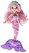 Barbie Mini Mermaid Doll, Candy Fashion
