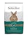 Supreme Science Selective 4+ Mature Rabbit Food 4.4lbs