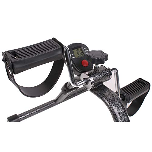 best under desk bike for seniors