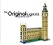 Brick Loot Lighting Kit for Your Lego Big Ben Set 10253
