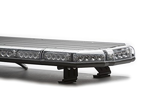Super Take Down K-Force 47 TIR LED Light Bar