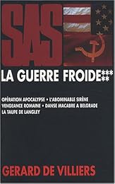 La  Guerre froide