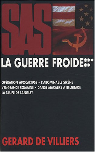 La  Guerre froide