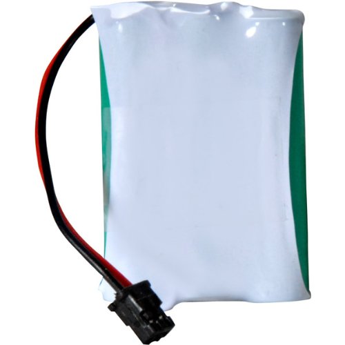 Ultralast UL-961 Cordless Phone Battery For Radio Shack 23-961 Equivalent