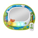 Brica Firefly Baby-In-Sight Car Mirror