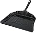 CFS 3623603 Flo-Pac Steel Metal Dustpan, 12