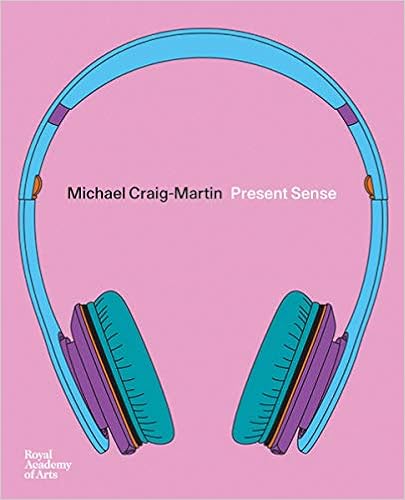Michael Craig-Martin: Present Sense 