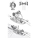NGOSEW Elastic Foot Works With Pffaff Sewing Machines # 820545096