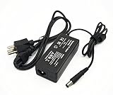 LQM 18.5V 3.5A Battery Charger Power Supply Cord for HP Probook 430 440 455 640 645 655 G1 G2; EliteBook 745 G2, 820 850 G1 G2; Elitebook Revolve 810 G1 G2 G3; ZBook 14 15u G2 Power Cord