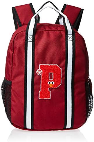 sesame street backpack puma