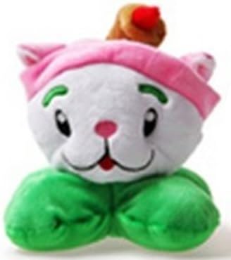 Plants vs Zombies Soft Plush Toys Doll Cattail 20cm New
