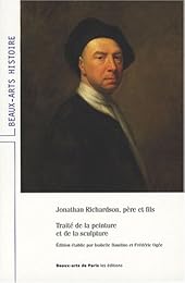 Traité de la peinture et de la sculpture