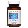 Thorne Research Bacillus Coagulans 60 Caps Healthcare Practitioner Brand