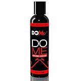 Premium Personal Lubricant - DO ME - Water-based Hypoallergenic Lube - Do Me for All of Your Natural and Unnatural Acts!