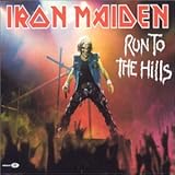Iron Maiden Album: «Run to the Hills 2» (Front side) Iron Maiden Album: «Run to the Hills 2» (Front side)