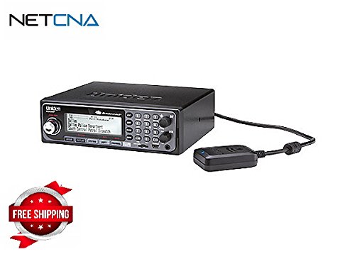 UNIDEN/BEARCAT BCD536HP MOBI SCANNER - By NETCNA
