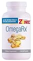 Dr. Sears OmegaRx Pharmaceutical Grade Fish Oil Capsules - 120 ea