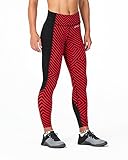 2XU Women's Fitness Compression Tights w/Storage