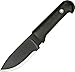 Condor Tool & Knife, Rodan Camp Knife, 5-1/4in Blade, Polypropylene Handle with Sheath