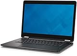 Dell Latitude 7000 E7470 14-Inch UltraBook (QHD Intel i7-6600U, 512GB SSD, 8GB DDR4, Back-lit Keyboard, Windows 10 Pro, 2560x1440, TouchScreen) (Renewed)