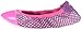 PUMA Women's Kitara Polka Dot 2 Ballet Flat