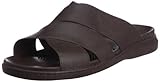 Okabashi Men’s Milan Flip Flops - Sandals