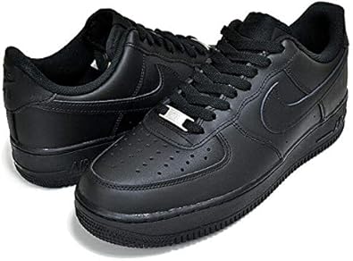 air force one 07 black