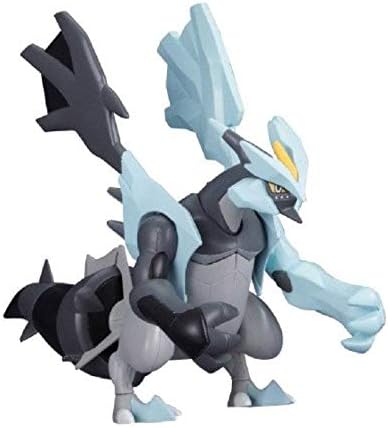 black kyurem figure
