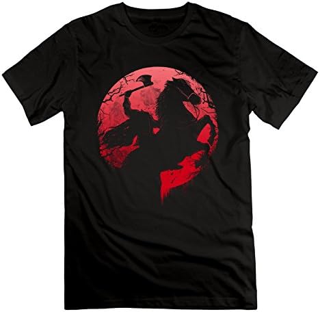 Adult Headless Horseman Cool Clothing