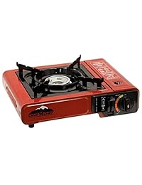 Camp Chef Butane Single Burner Stove