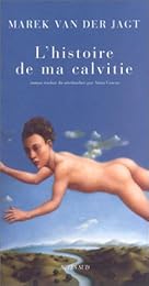 L' histoire de ma calvitie