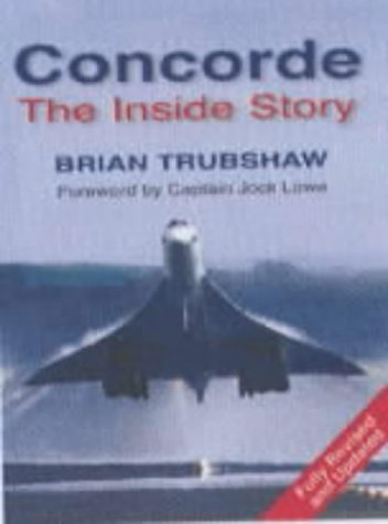 Concorde: The Inside Story