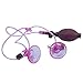 Surprise-Show Hot Multi Speed Vibrating Nipple Sucker Nipple Vibrator Adult Sex-Toys for Woman,as Picture WGCV-Tshirt