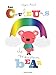Les couleurs de monsieur Bear by 