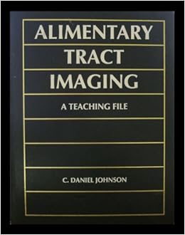 Download Alimentary Tract Imaging A Teaching File Pdf Free Book Expo Reader Pass