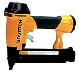 BOSTITCH BT125 5/8-Inch to 1-1/4-Inch 18 Gauge Brad Nailer