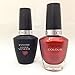 CUCCIO Veneer Match Makers Nail Polish, Satellite My Fire