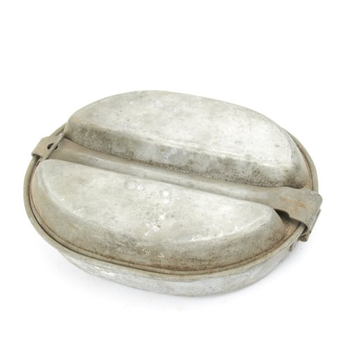 1 Original+U+S+WWII+Mess+Dated