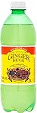 Old Jamaican Ginger Beer 20 oz (Pack of 24) Spicer, Carbonated Ginger Beer from Jamaica