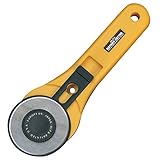 OLFA 9653 RTY-3/G 60mm Straight Handle Rotary Cutter