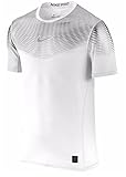 Nike Men's Pro Hypercool Max White 744281-101