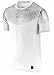 Nike Men's Pro Hypercool Max White 744281-101