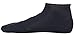 NeoSport 2mm Neoprene Snorkel Low-top Socks, Black - Size 10
