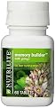 Nutrilite Memory Builder Dietary Supplement