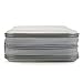 CD Case, COOFIT 80 Capacity DVD Storage DVD Case VCD Wallets Storage Organizer Flexible Plastic Protective DVD Storage Clear