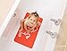 Salinka Natural Rubber Anti Slip Baby Bath Mat