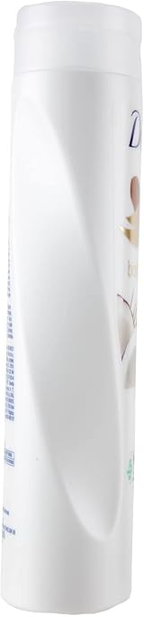 Dove Restoring Ritual Body Lotion Coconut Oil Almond Milk Dry Skin 400ml view 3