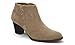 Vionic Georgia Womens Ankle Boot Cinnamon - 9