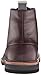 Calvin Klein Men's Jabin Leather Boot